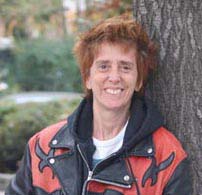 Liz Swados Headshot