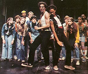 re: Has 'teen theatre' really worked?