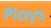 Liz Swados Plays
