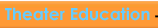 Liz Swados Theater Education